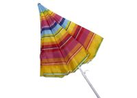 Миниатюра: Зонт для пикника d180см, цвет микс