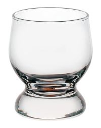 Миниатюра: Набор стаканов 6шт 225мл стекло для виски Акватик (AQUATIC)