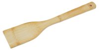 Миниатюра: Лопатка для приготовления пищи бамбук 30см КН-8 DOMINA