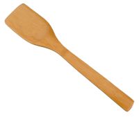 Миниатюра: Лопатка кулинарная бамбук 30см №1
