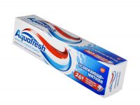 Миниатюра: Зубная паста 50мл AQUAFRESH Fresh Mint