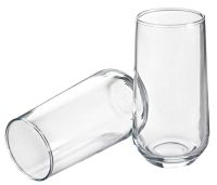 Миниатюра: Набор стаканов 4шт 470мл стекло Аллегра (6)