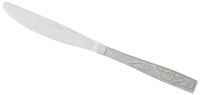 Миниатюра: Нож столовый нерж. 1,8мм МАРТА 1 шт