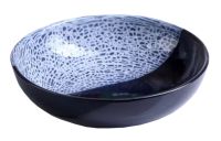 Миниатюра: Тарелка 500мл керамика, покрытие синева ПИОН