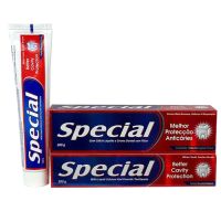 Миниатюра: Зубная паста 100мл SPECIAL BETTER CAVITY защита от кариеса (Индия)