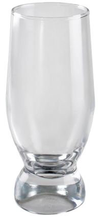 Миниатюра: Набор стаканов 6шт 280мл стекло для коктейля Акватик (AQUATIC)