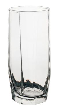 Миниатюра: Набор стаканов 6шт 275мл стекло, для коктейля HISAR (ХИСАР)