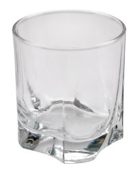 Миниатюра: Набор стаканов 6шт 235мл стекло, для сока LUNA (ЛУНА)