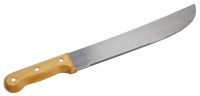Миниатюра: Нож-мачете нерж. 30,5см, дер. ручка Tramontina Machetes 26620/012