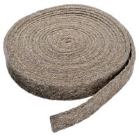 Миниатюра: Утеплитель войлочный 6м*30мм*6мм (20)