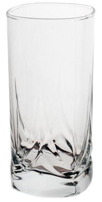 Миниатюра: Набор стаканов 6шт 290мл стекло, для коктейля Триумф (TRIUMPH)
