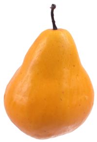 Миниатюра: Бутафория Груша №3@