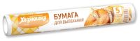 Миниатюра: Бумага для выпечки 5м Хозяюшка Мила