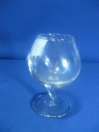 Миниатюра: Набор бокалов 6шт 175мл стекло для коньяка CHARANTE (4)