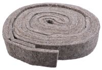 Миниатюра: Утеплитель войлочный 6м*45мм*6мм (12)