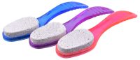 Миниатюра: Пяткочистка щетка с метал. теркой 025 993 (12)