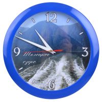 Миниатюра: Часы 288мм Телецкое озеро