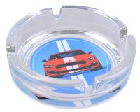 Миниатюра: Пепельница Sport car