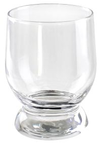 Миниатюра: Набор стаканов 6шт 310мл стекло для виски Акватик (AQUATIC)