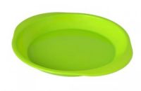 Миниатюра: Тарелка для вторых блюд Чезаре (уп.86)