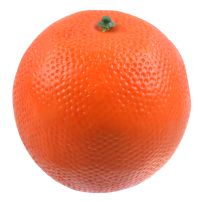 Миниатюра: Бутафория Апельсин тяжелый@