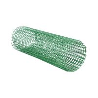 Миниатюра: Сетка садовая пласт. (ПНД) 1,5*10м (ячейка 20*30мм) зеленая (1)