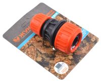 Миниатюра: Муфта соединительная Жук 1/2*3/4