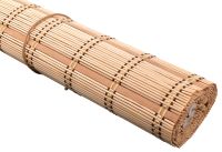 Миниатюра: Жалюзи рулонные 150*160 дерево