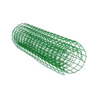 Миниатюра: Сетка садовая пласт. (ПНД) 1,5*30м (ячейка 40*40мм) зеленая (1)