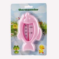 Миниатюра: Термометр для воды Рыбка пласт СН-28 24768