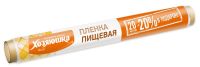 Миниатюра: Пленка пищевая 20м+20% в подарок Хозяюшка Мила