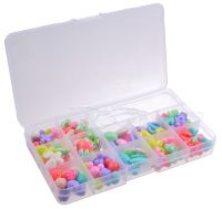 Миниатюра: Набор бисера ВМ-140@