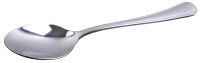 Миниатюра: Ложка чайная нерж. 13,9см толщина 2мм (М9) Мондиал