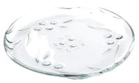 Миниатюра: Набор тарелок 6шт 194мм PERLA стекло