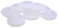 Миниатюра: Крышка п/эт для банок набор 12шт Домашняя заготовка
