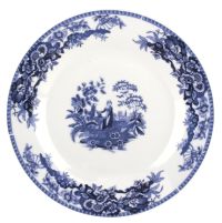 Миниатюра: Тарелка десертная 18см у колодца