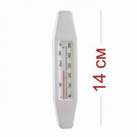 Миниатюра: Термометр для воды Лодочка ТБВ-1л
