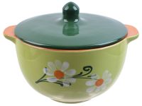 Миниатюра: Пельменница керамика