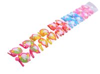 Миниатюра: Резинка для волос  Девочка набор 20шт@