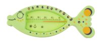 Миниатюра: Термометр для воды Рыбка (ТБВ-1) цвет микс