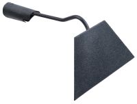 Миниатюра: Тяпка сталь 170*90мм, без черенка, порошковая окраска