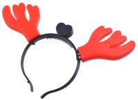 Миниатюра: Рожки оленя светящиеся