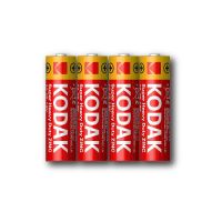 Миниатюра: Батарейка Kodak R6/316 4шт