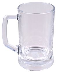 Миниатюра: Кружка для пива PUB 300мл@