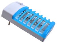 Миниатюра: Светильник-ночник 777