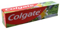 Миниатюра: Зубная паста 100мл COLGATE лечебные травы, отбеливающая