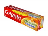 Миниатюра: Зубная паста 100мл "COLGATE" прополис, отбеливающая