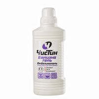 Миниатюра: Отбеливатель 950г белизна-гель, хлорный, ЧИСТИН
