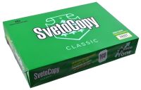 Миниатюра: Бумага А4 500л 80гр/м2 Svetocopy 64874