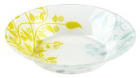Миниатюра: Тарелка суповая 22см стекло ЯСЕМИН